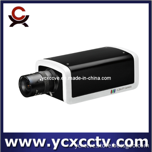 Sony 700tvl Box Camera/Effio-E Solution